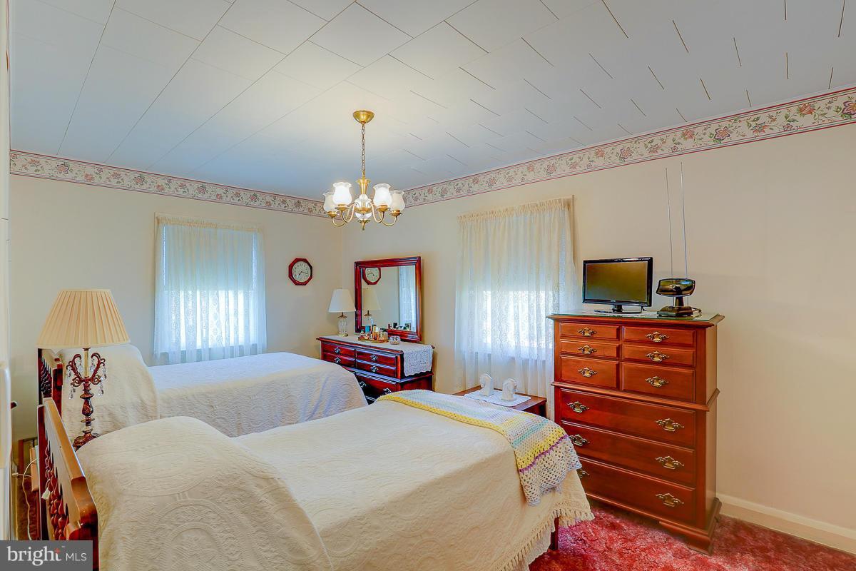 1549 Stonewood Road Baltimore, MD 21239 - Photo 26 of 29 Bedroom