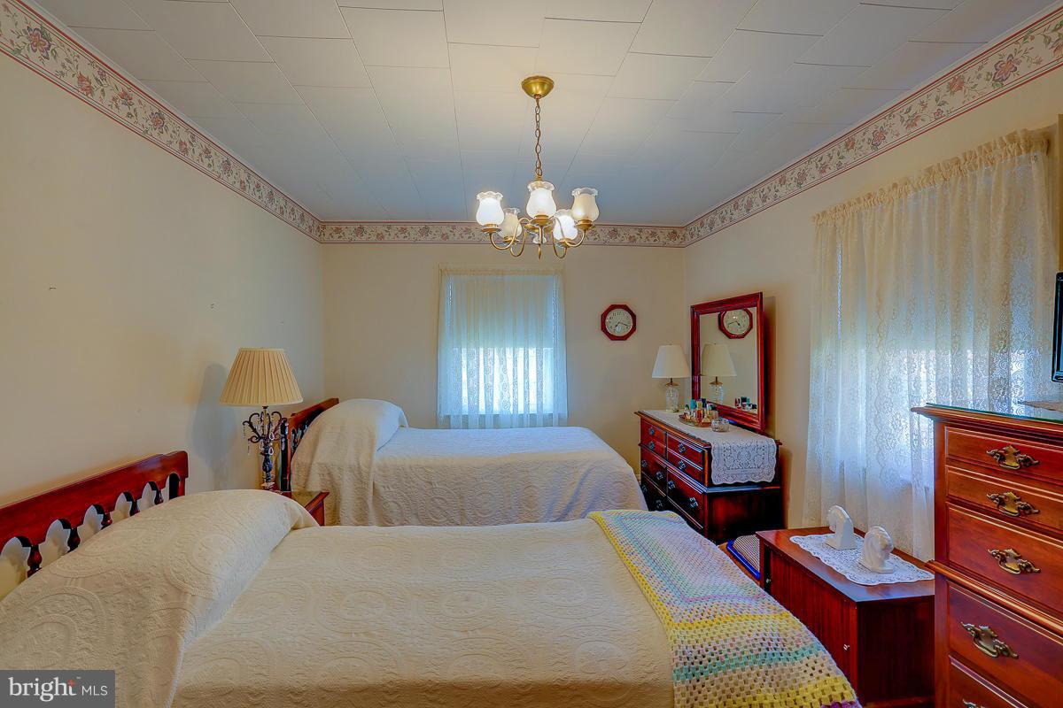 1549 Stonewood Road Baltimore, MD 21239 - Photo 27 of 29 Bedroom
