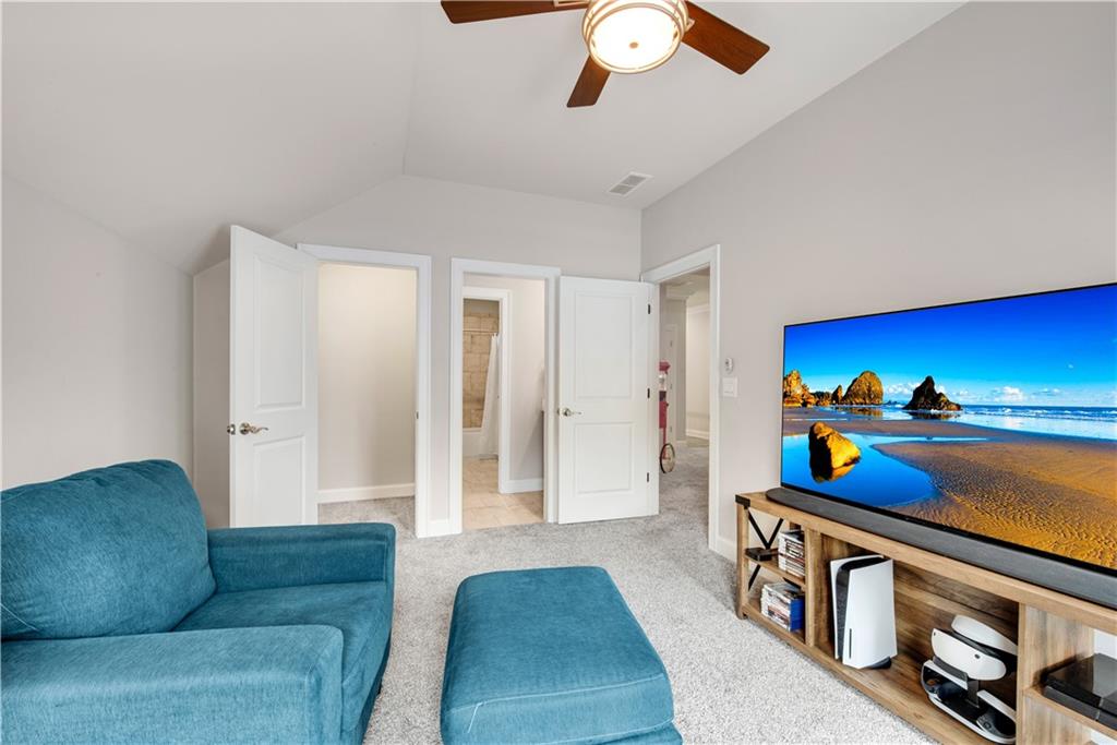 3859 Cochran Lake Road Marietta, GA 30062 - Photo 37 of 73 Gallery Image 37