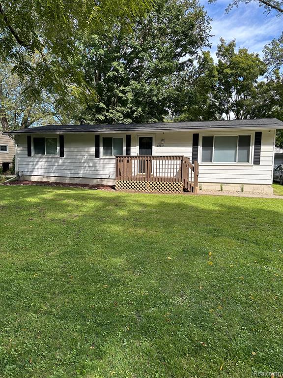 22063 Bohn Road Belleville, MI 48111 - Photo 1 of 22
