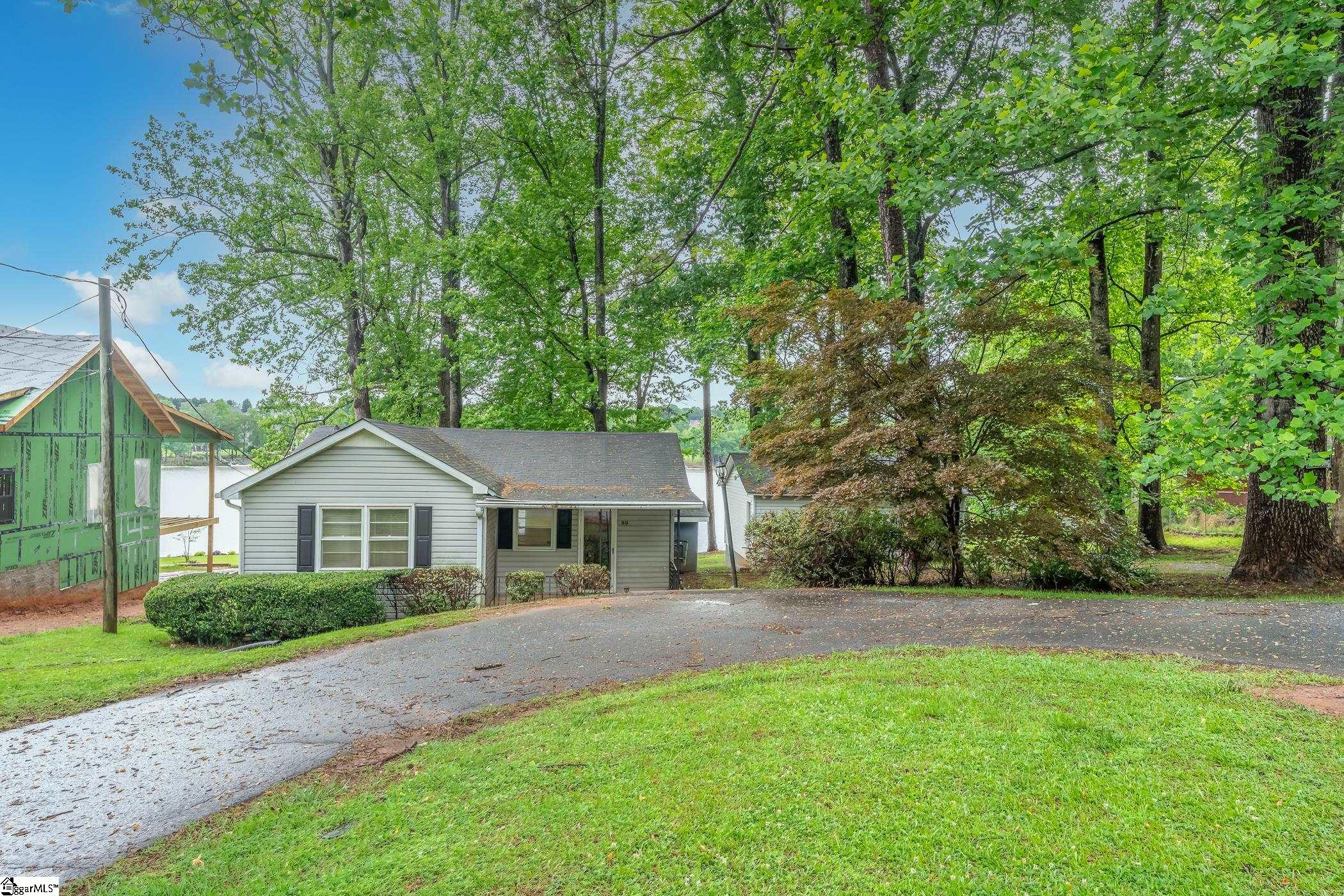 89 Fox Road Lyman, SC 29365 - Photo 1 of 30