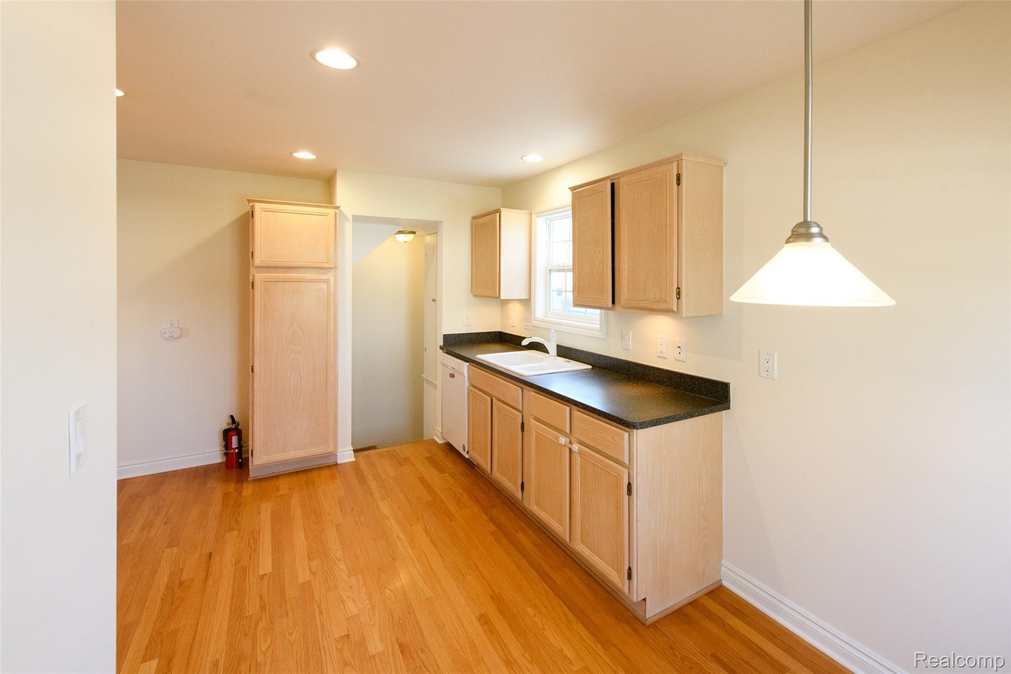 1979 Leitch Road Ferndale, MI 48220 - Photo 9 of 24 Kitchen 1b.jpg