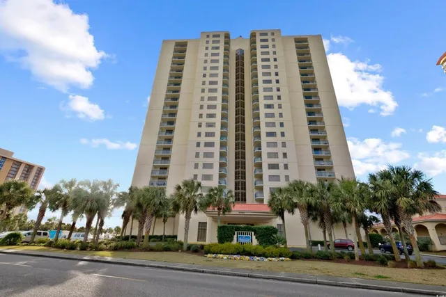 $799,900 | 8560 Queensway Boulevard, Unit 306, Myrtle Beach, SC 29572