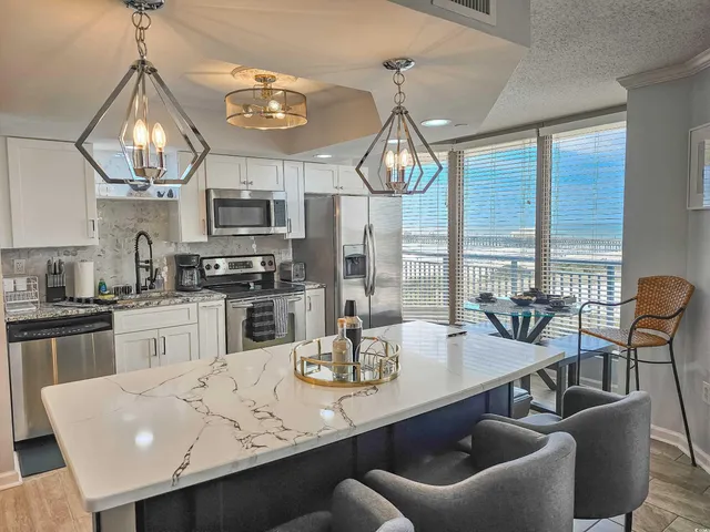 $799,900 | 8560 Queensway Boulevard, Unit 306, Myrtle Beach, SC 29572
