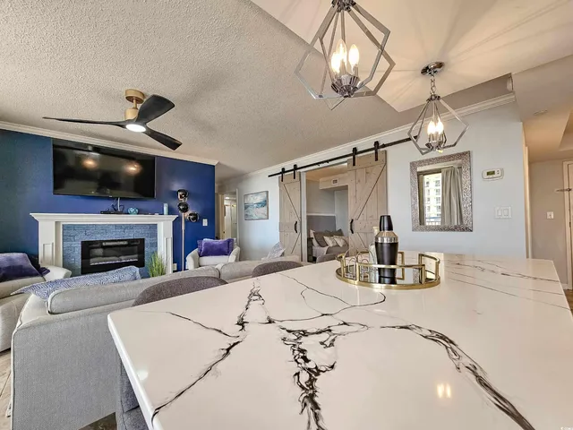 $799,900 | 8560 Queensway Boulevard, Unit 306, Myrtle Beach, SC 29572