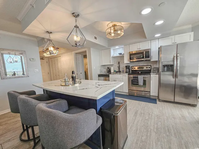 $799,900 | 8560 Queensway Boulevard, Unit 306, Myrtle Beach, SC 29572