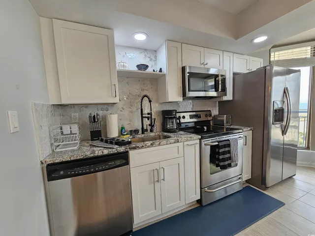 $799,900 | 8560 Queensway Boulevard, Unit 306, Myrtle Beach, SC 29572