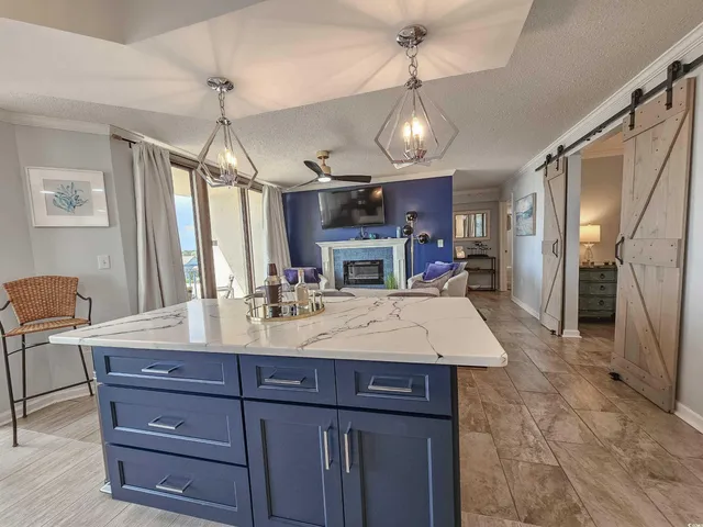 $799,900 | 8560 Queensway Boulevard, Unit 306, Myrtle Beach, SC 29572