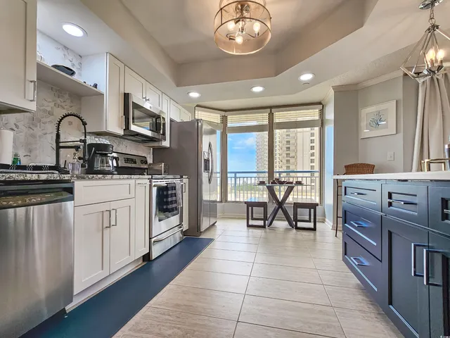 $799,900 | 8560 Queensway Boulevard, Unit 306, Myrtle Beach, SC 29572