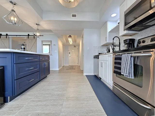 $799,900 | 8560 Queensway Boulevard, Unit 306, Myrtle Beach, SC 29572