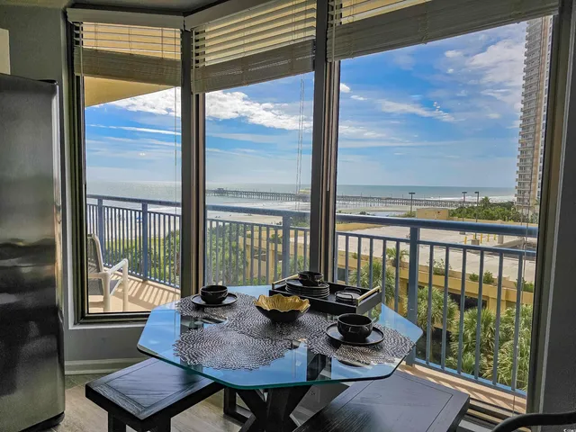 $799,900 | 8560 Queensway Boulevard, Unit 306, Myrtle Beach, SC 29572