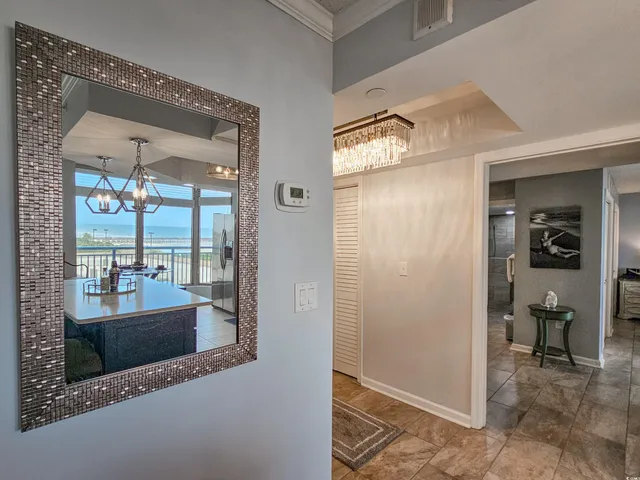 $799,900 | 8560 Queensway Boulevard, Unit 306, Myrtle Beach, SC 29572