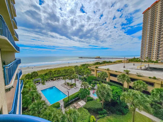 $799,900 | 8560 Queensway Boulevard, Unit 306, Myrtle Beach, SC 29572