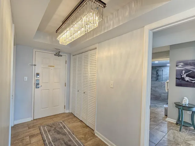 $799,900 | 8560 Queensway Boulevard, Unit 306, Myrtle Beach, SC 29572