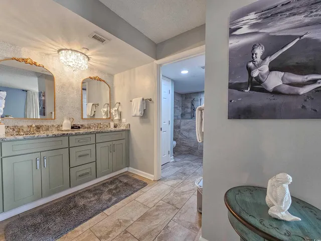 $799,900 | 8560 Queensway Boulevard, Unit 306, Myrtle Beach, SC 29572