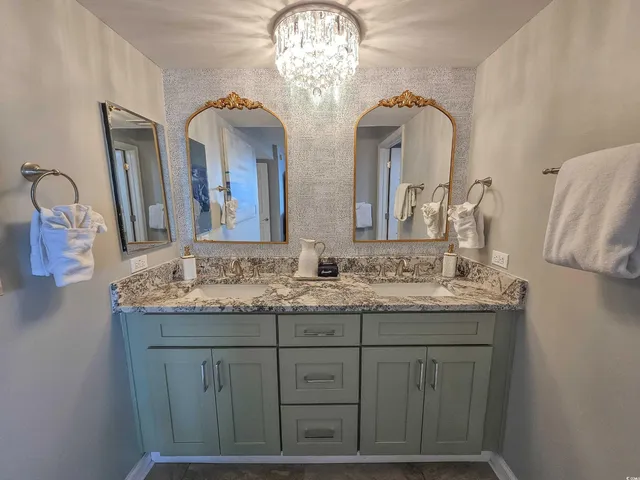 $799,900 | 8560 Queensway Boulevard, Unit 306, Myrtle Beach, SC 29572