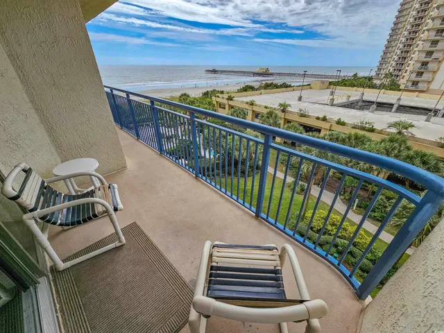 $799,900 | 8560 Queensway Boulevard, Unit 306, Myrtle Beach, SC 29572