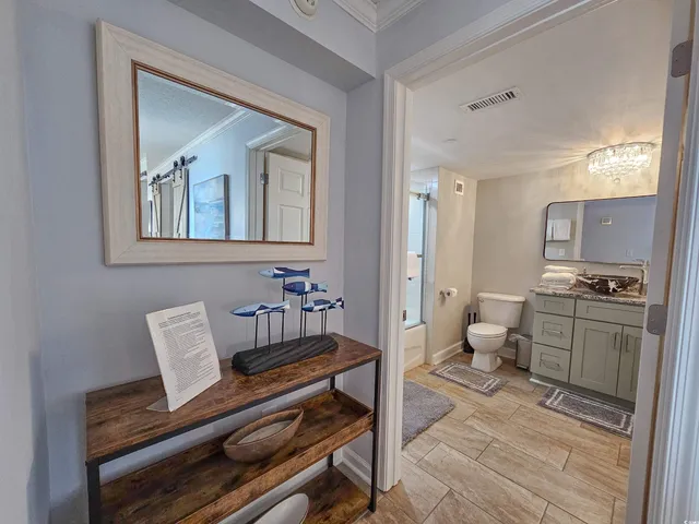 $799,900 | 8560 Queensway Boulevard, Unit 306, Myrtle Beach, SC 29572