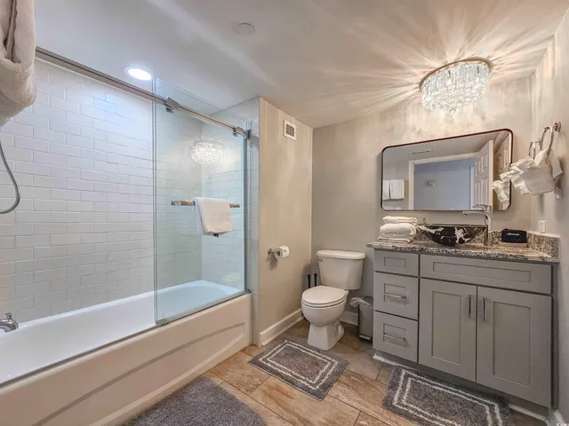 $799,900 | 8560 Queensway Boulevard, Unit 306, Myrtle Beach, SC 29572