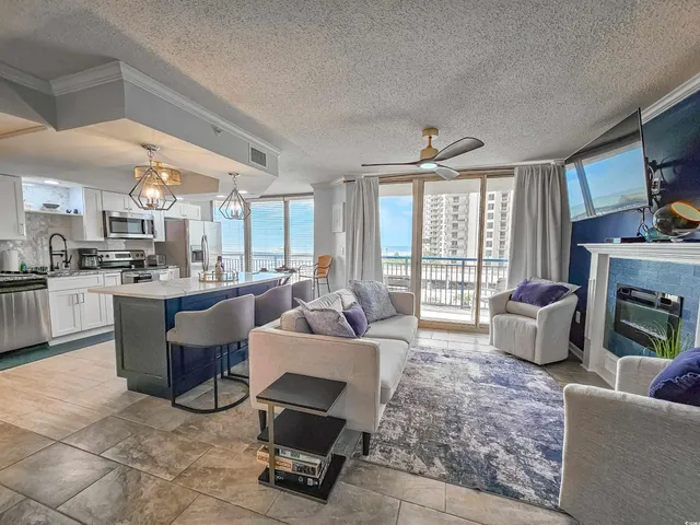 $799,900 | 8560 Queensway Boulevard, Unit 306, Myrtle Beach, SC 29572