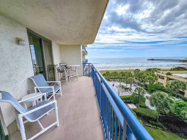 $799,900 | 8560 Queensway Boulevard, Unit 306, Myrtle Beach, SC 29572