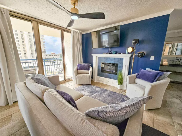 $799,900 | 8560 Queensway Boulevard, Unit 306, Myrtle Beach, SC 29572