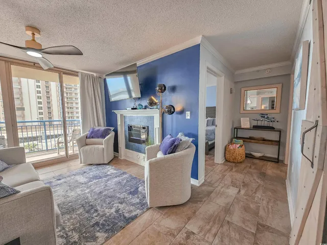 $799,900 | 8560 Queensway Boulevard, Unit 306, Myrtle Beach, SC 29572
