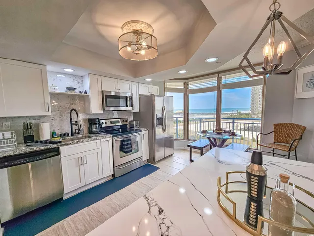 $799,900 | 8560 Queensway Boulevard, Unit 306, Myrtle Beach, SC 29572