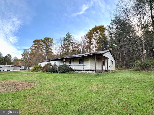 $100,000 | 127 Evergreen Road, Blanchard, PA 16826