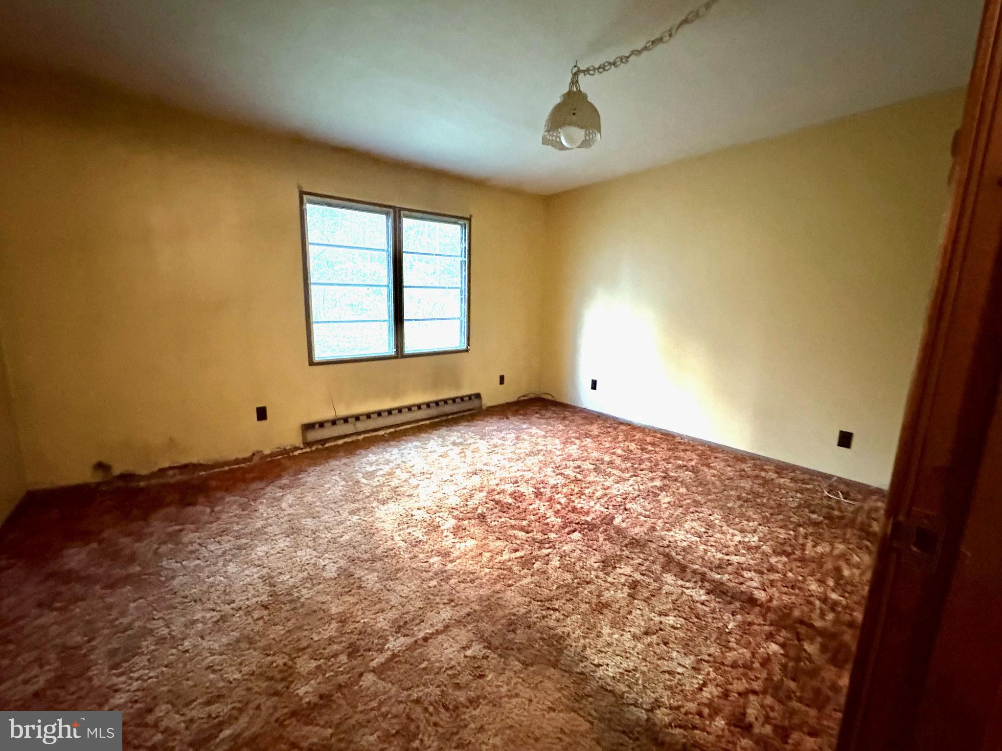 127 Evergreen Road Blanchard, PA 16826 - Photo 9 of 14 a view of room with window