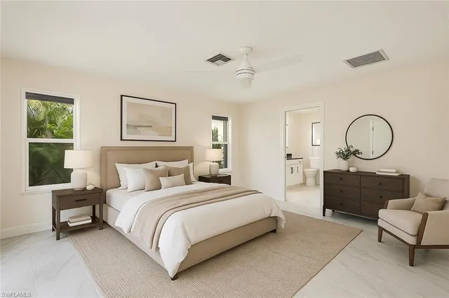 $925,000 | 2232 Longboat Drive, Naples, FL 34104