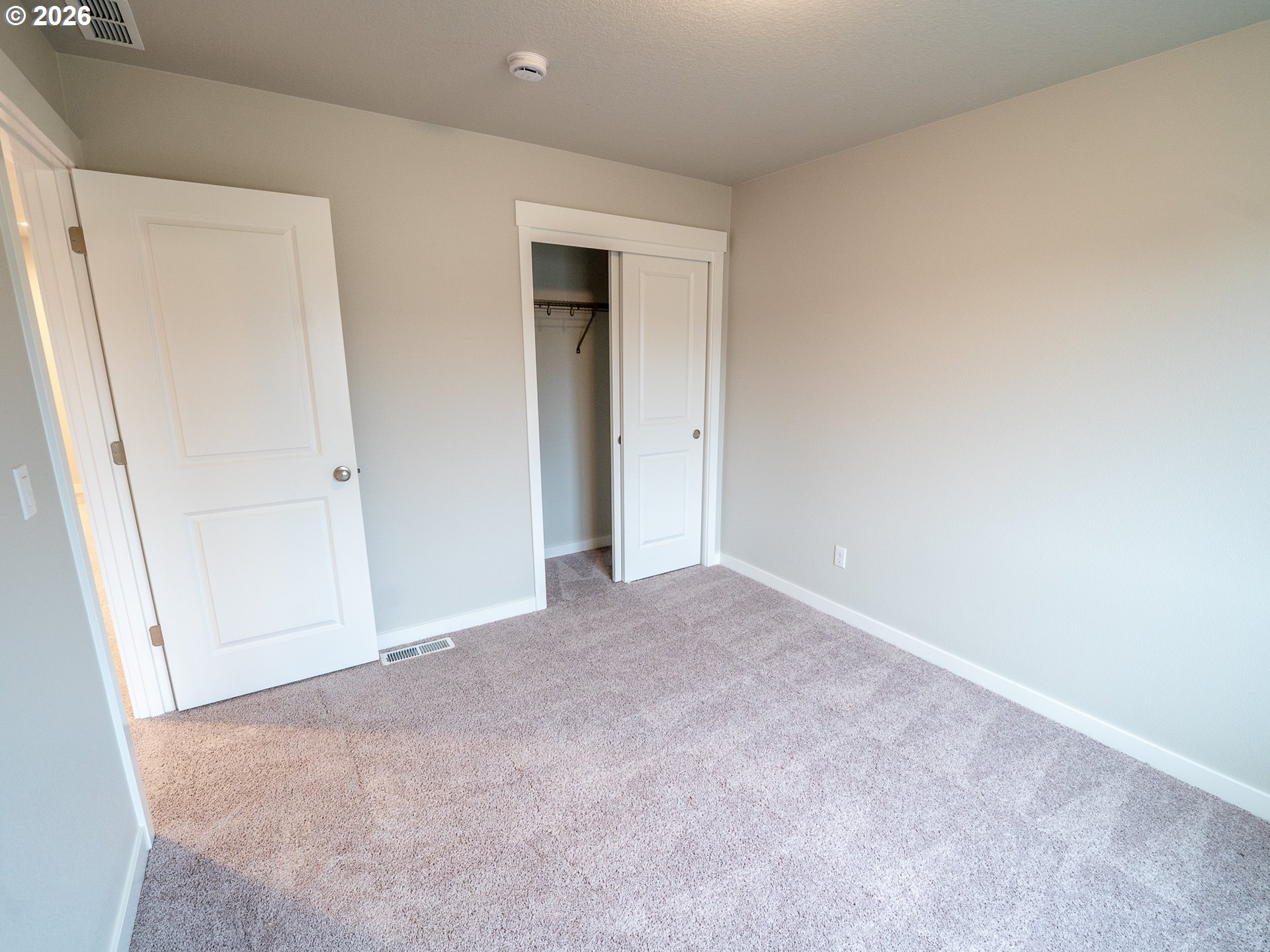 10495 Southeast Heritage Road Happy Valley, OR 97086 - Photo 23 of 46 a view of an empty room and entryway