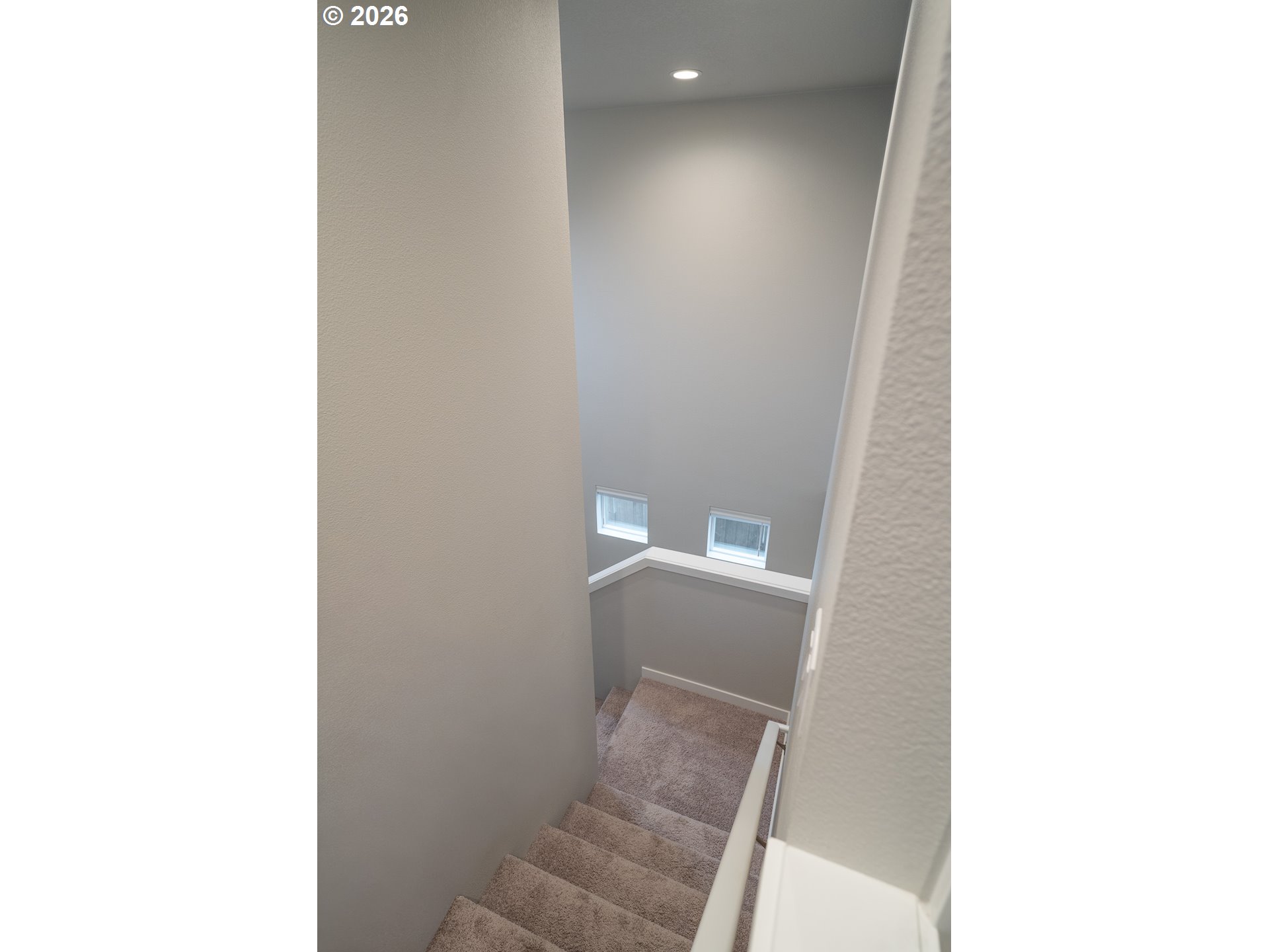 10495 Southeast Heritage Road Happy Valley, OR 97086 - Photo 36 of 46 a picture of a bathroom with a sink