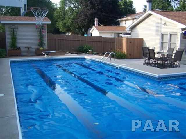 700 Devonshire Road Washington, IL 61571 - Photo 31 of 36 Gallery Image 31