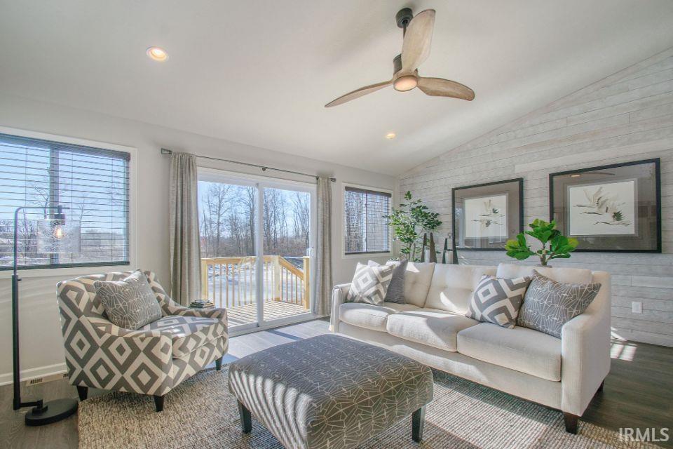 1167 Mitchell Drive Rochester, IN 46975 - Photo 23 of 36