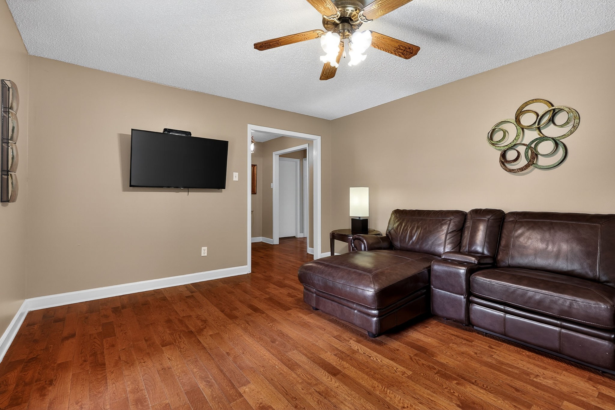 5245 Jefferson Road Smithville, TN 37166 - Photo 5 of 29