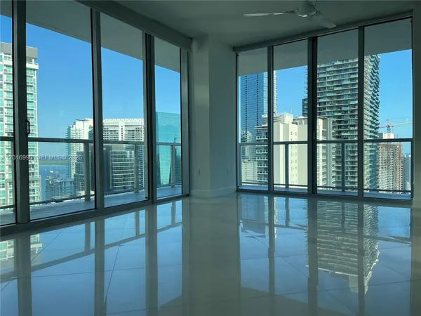 $4,200 | 1111 Southwest 1st Avenue, Unit 3619N, Miami, FL 33130