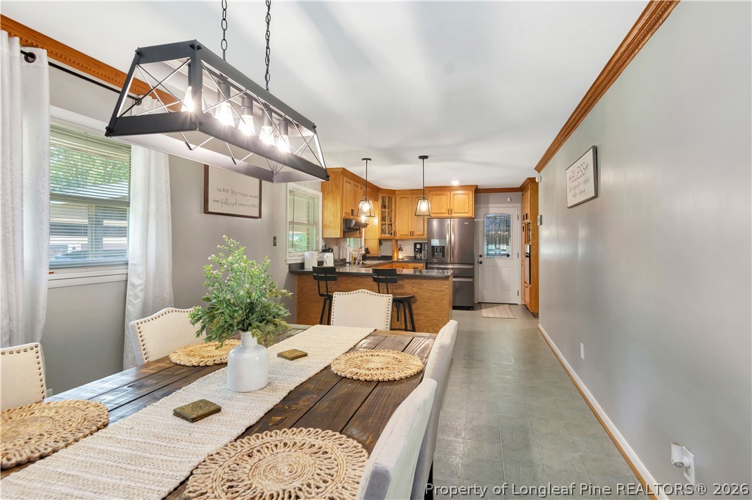 246 Robin Road Lumberton, NC 28358 - Photo 16 of 32 Gallery Image 16