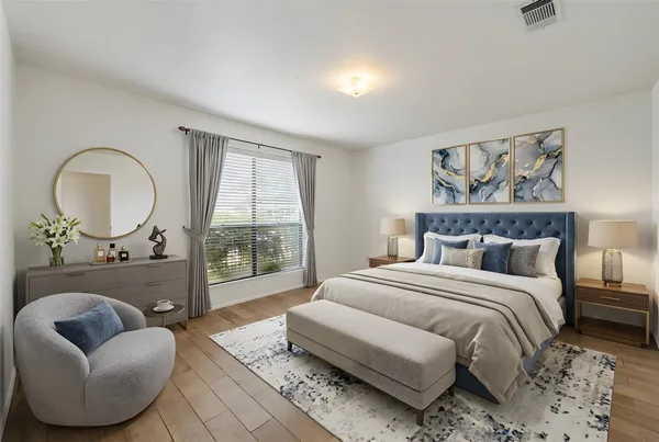 $107,500 | 14777 Wunderlich Drive, Unit 809, Houston, TX 77069