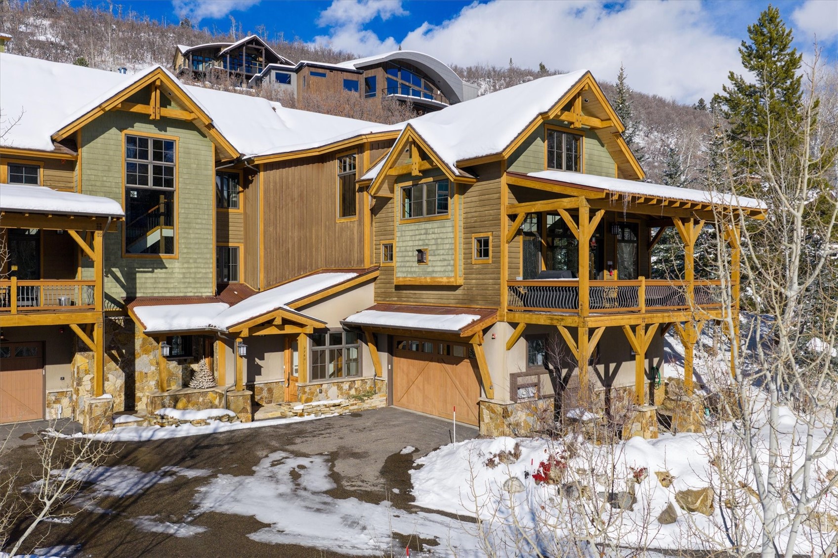 2760 Burgess Creek Road Steamboat Springs, CO 80487 - Photo 43 of 47