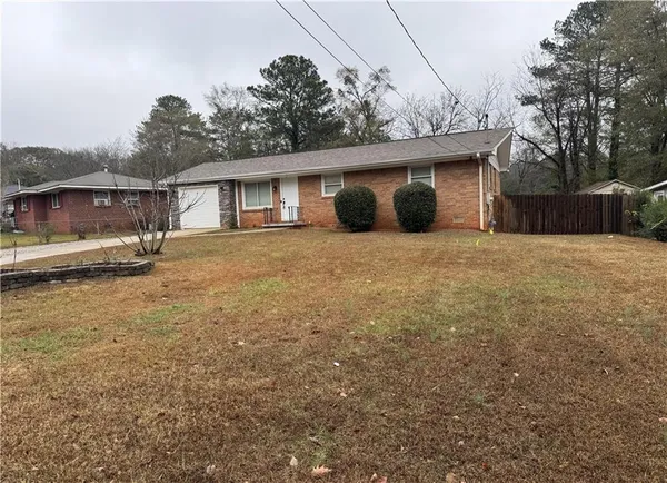 $1,795 | 837 Parkstone Drive, Stone Mountain, GA 30083