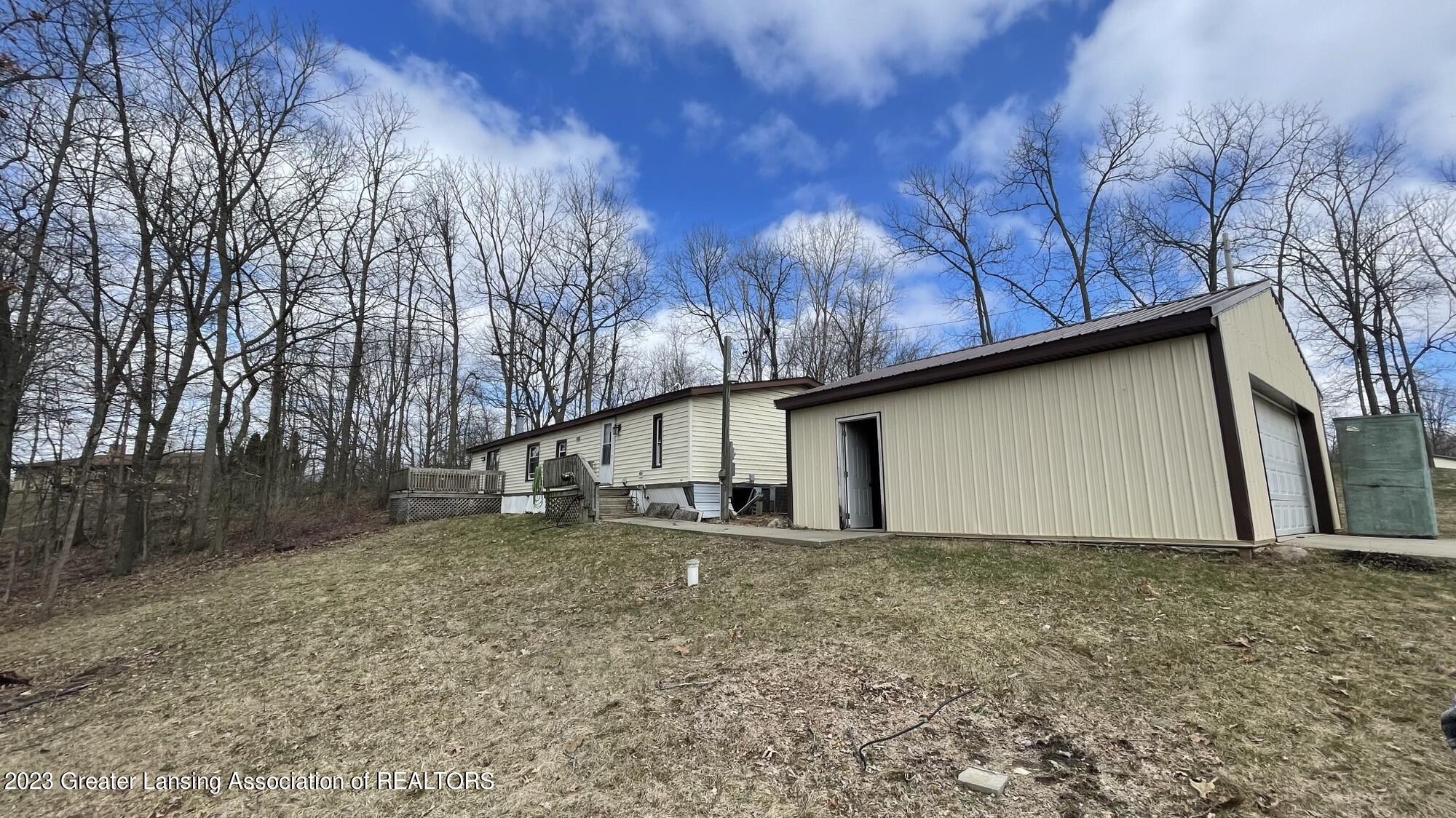 13970 Calhoun Road Cement City, MI 49233 - Photo 1 of 1 Image (014)