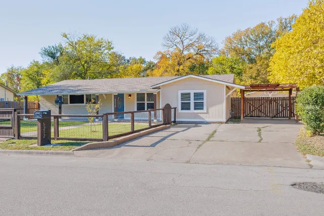 $370,000 | 5212 Medford Drive, Austin, TX 78723