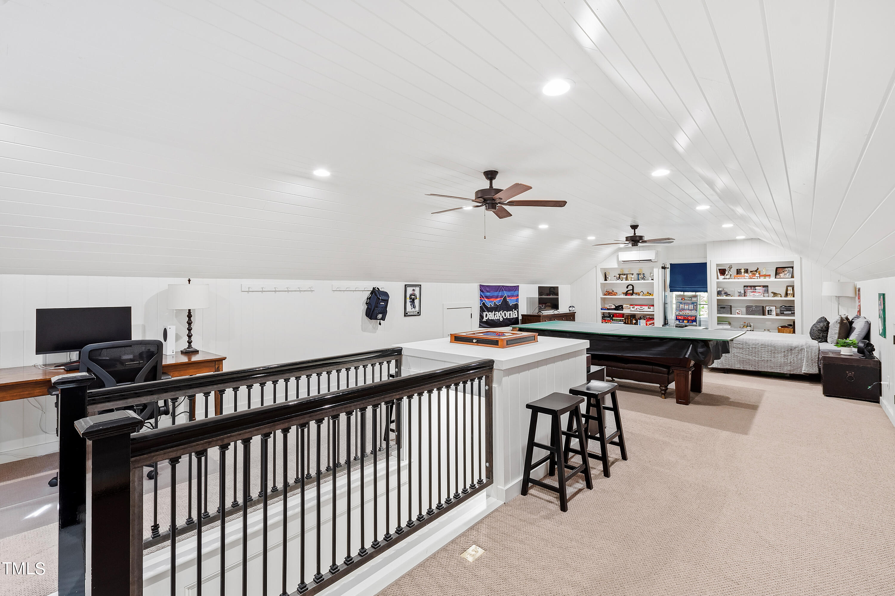 612 Marlowe Road Raleigh, NC 27609 - Photo 57 of 60 RecRoomA