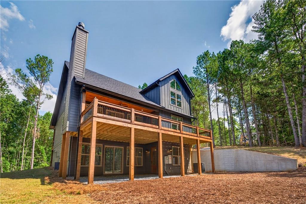 824 Banks Road Ellijay, GA 30540 - Photo 25 of 71 Gallery Image 25