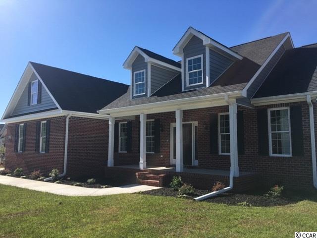 4083 Ridgewood Drive Conway, SC 29526 - Photo 1 of 18 Gallery Image 1