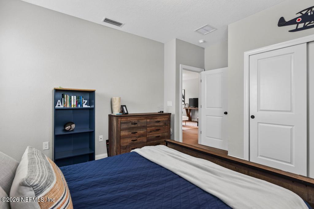 96 Hillendale Circle St. Johns, FL 32259 - Photo 55 of 104 Bedroom 3