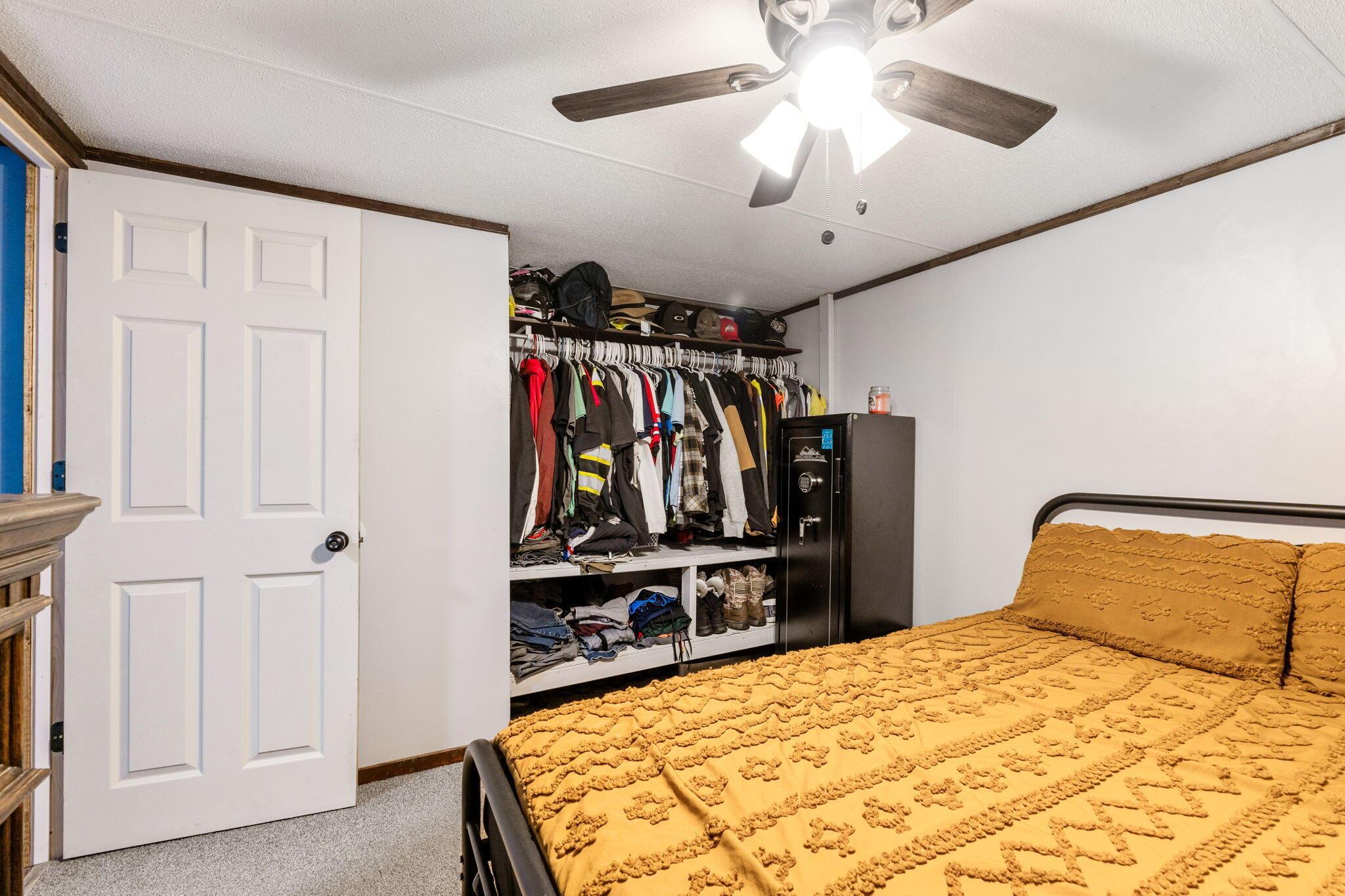 10951 Borror Road, Unit LOT 26 Orient, OH 43146 - Photo 26 of 36 10901 Borror Road (Interior)-26
