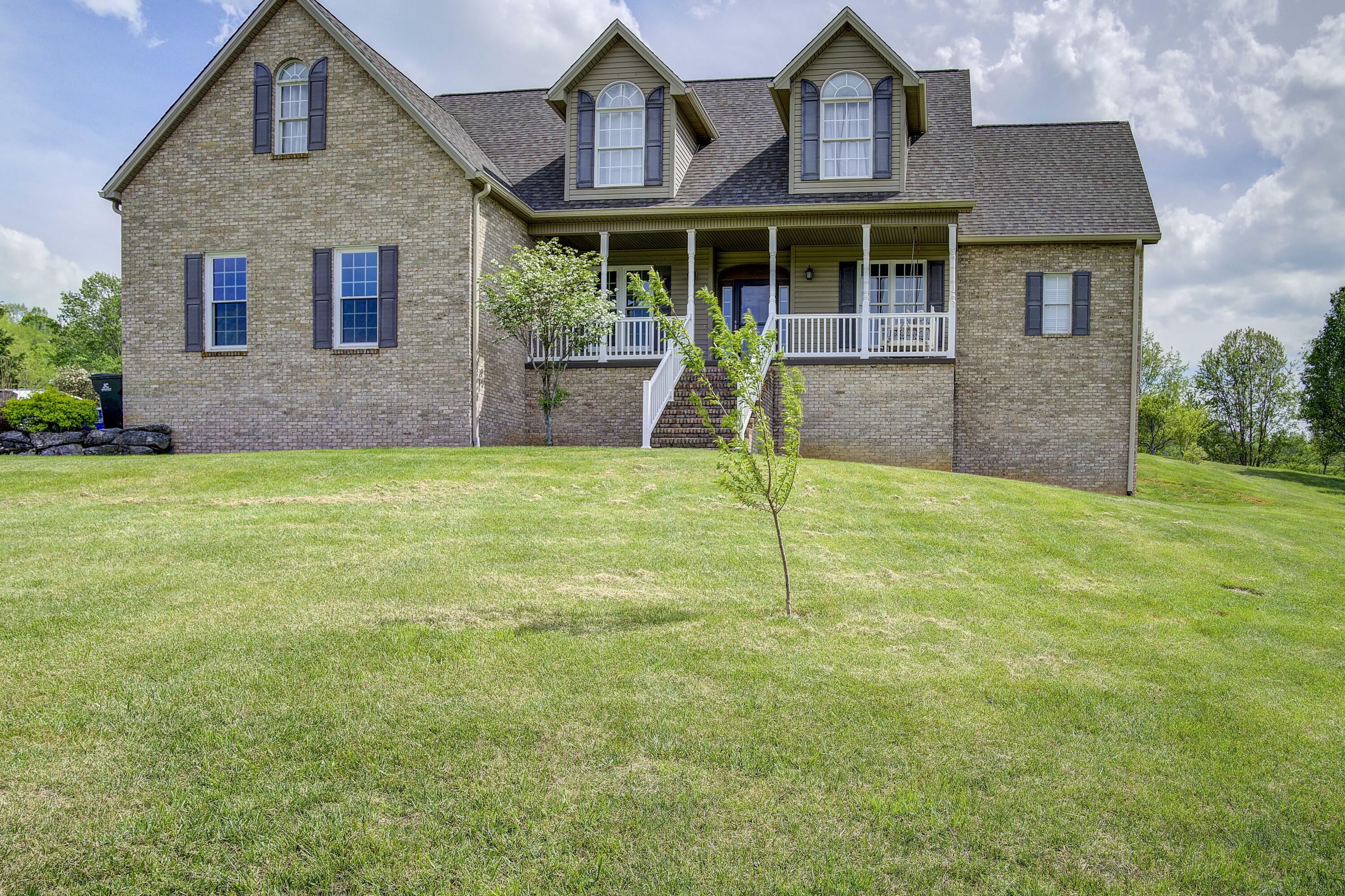 269 Hales Road Jonesborough, TN 37659 - Photo 1 of 87 Hales-Land-65