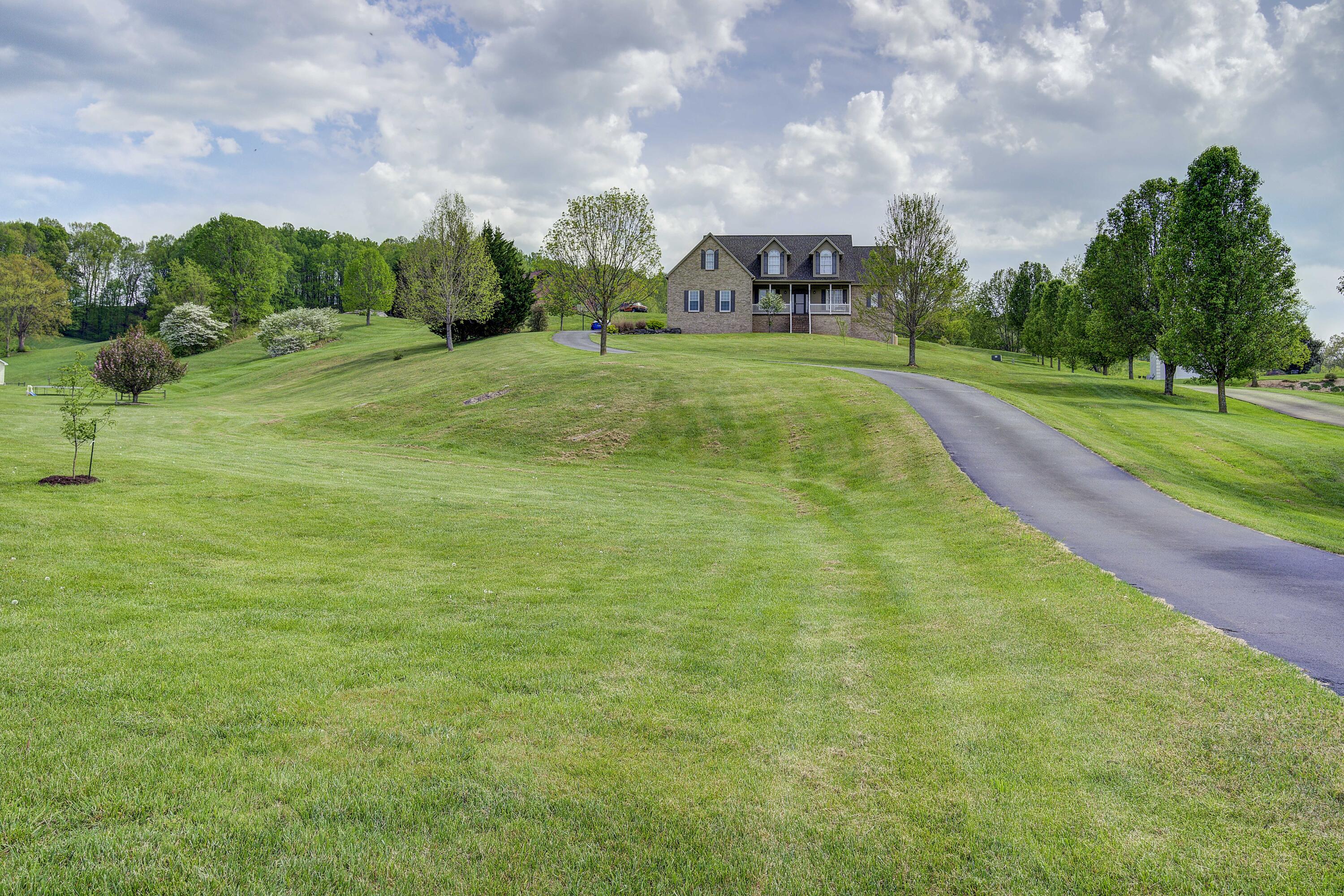 269 Hales Road Jonesborough, TN 37659 - Photo 11 of 87 Hales-Land-76